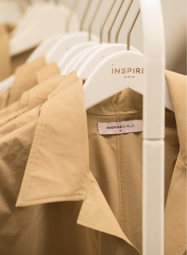 Inspire Магазин Одежды Спб